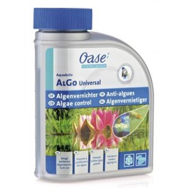 AlGo Universal 500 ml Anti-algas e filamentos Oase