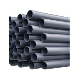 Tubo PVC pressão para encaixar 63 mm comprimento 2 m