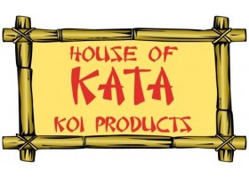HOUSE OF KATA