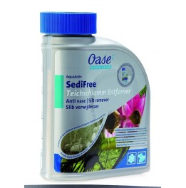 SediFree 500 ml Anti-limo Oase