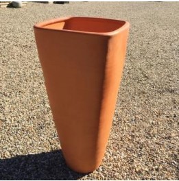 Grande Vaso Quadrado 80 (vaso para plantas)