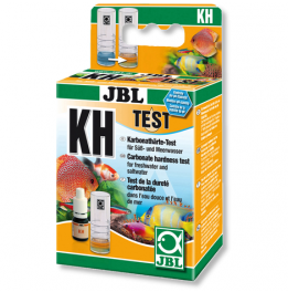 JBL Teste de KH