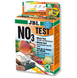 JBL Teste de Nitrato NO3