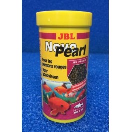 Alimento peixes de Aquário JBL NovoPearl 100 ml 