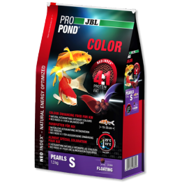 ALIMENTO PROPOND COLOR SMALL 1,3 KG