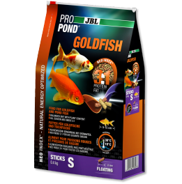 ALIMENTO PROPOND GOLDFISH SMALL 400 GR