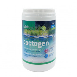 Bactogen 24 000 Bactérias e Anti-limo