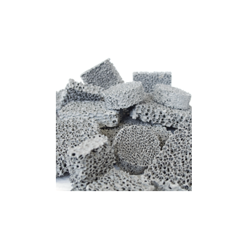 Biocerapond 40 L Substrato de filtragem em cerâmica