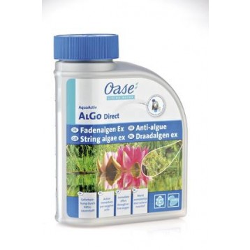 AlGo Direct 500 ml Anti-algas filamentosas Oase
